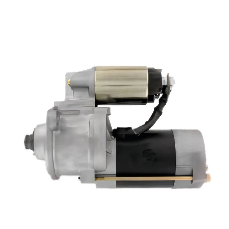fd25 starter fd25 starter