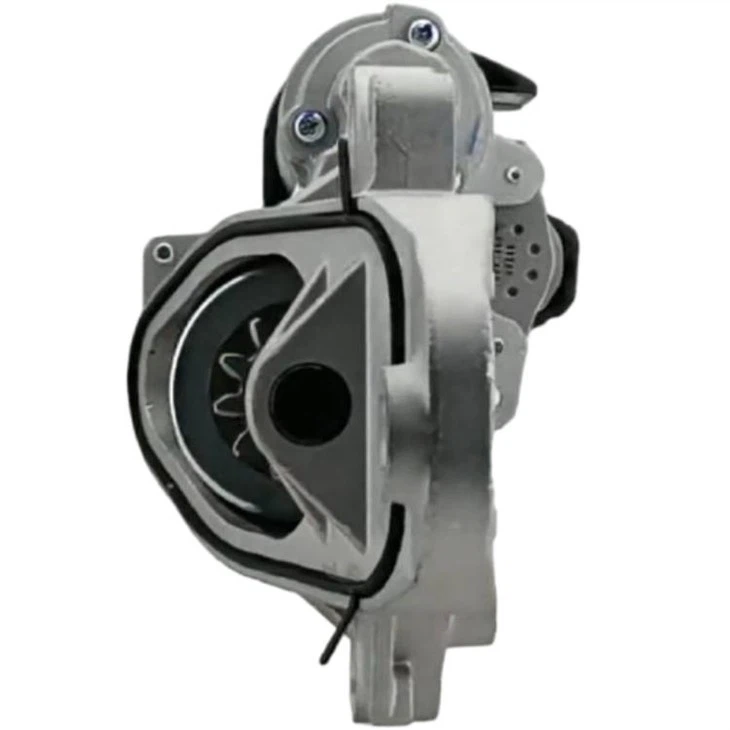 MAHLE 2978024 7459501 SCANIA 3064855, 3101234, 3163089 Application SCANIA