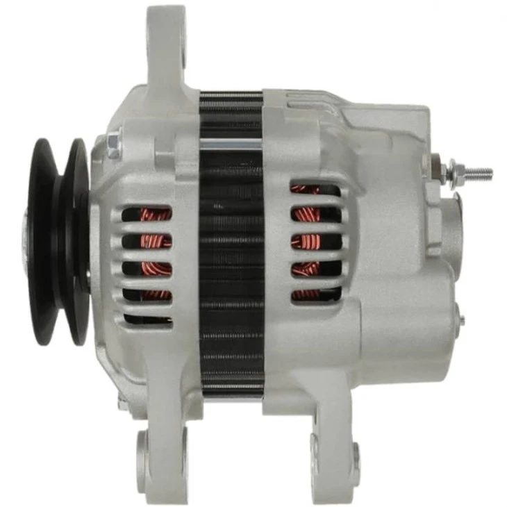Mitsubishi A0T25171, A0T25271, A0T25471, MM131020 CAT 1038008 MITSUBISHI K3 K4E L3 L3C L3E