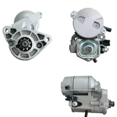 LESTER 17668N starter LESTER 17668N starter
