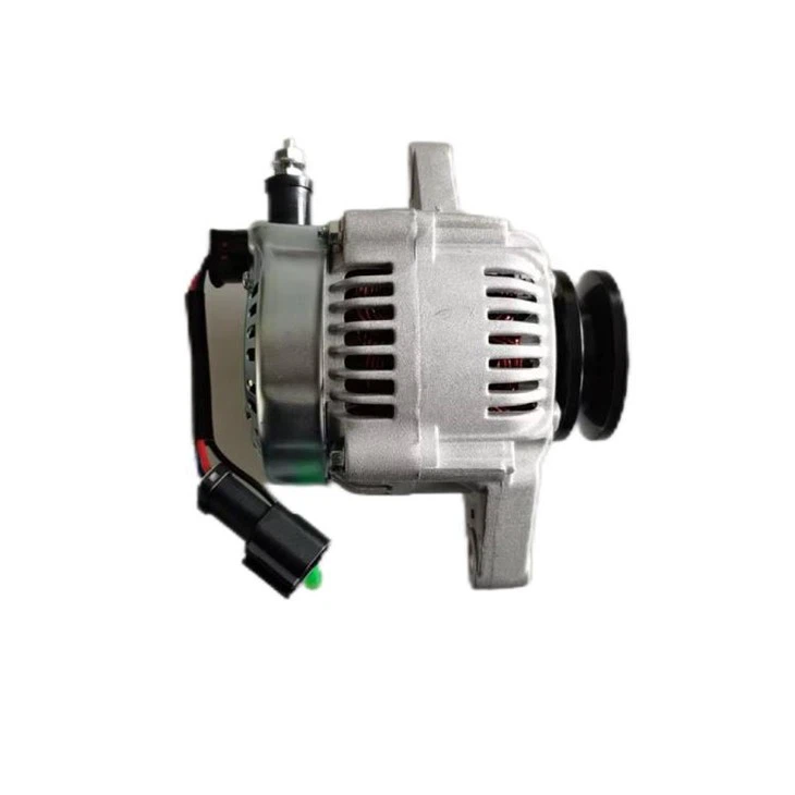 r60-7 alternator