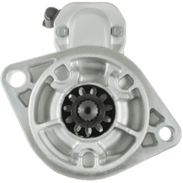 Reference Number:DENSO:4280006980, 4280006981, 4280006982, 4280006990 Hino:2810078190, 28100E0310, 28100E0310A WAI:19336N Application:HINO J08E