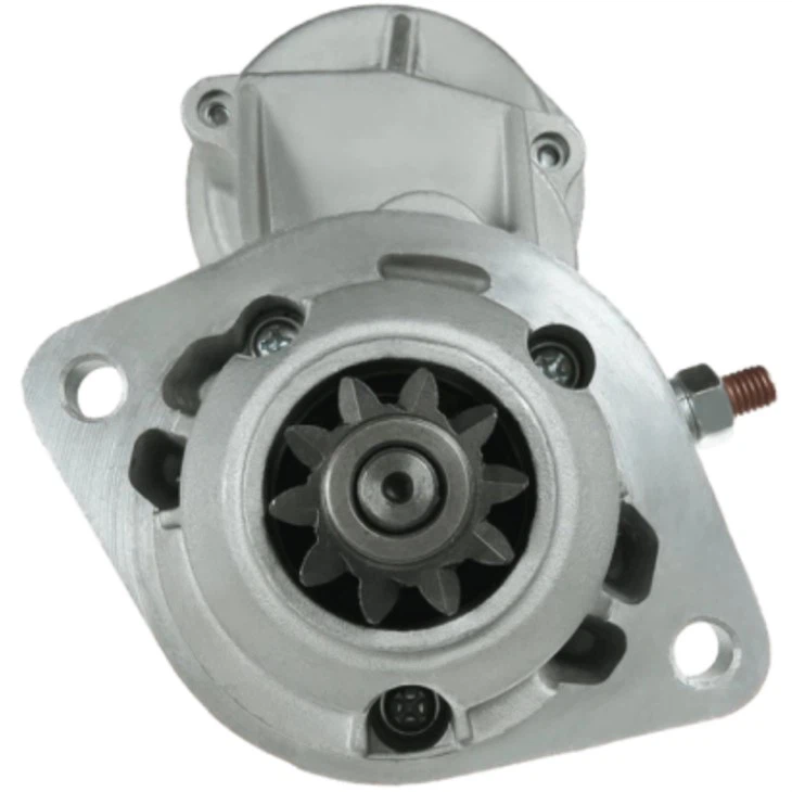 Reference Number ：DENSO:DSN2049, DSN2050，428000-2870，428000-2900，428000-2910，428000-2920，428000-2911，428080-2910，428080-2920 Hyster ：1654059 Cummins:3971610, 3971613, 3971614, 3971615 WAI:19104N Application:CUMMINS ENGINES QSB 4.5/6.7 L