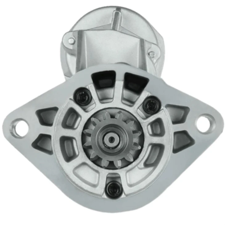 Reference Number ：DENSO:DSR1014,128000-8640,128000-8641,228000-1610,228000-1611 Toyota:2810017010, 2810017040, 2810017060, 2810017061, 2810017070, 2810017081, 2810017090, 2810017091 WAI:2-2239-ND,18197N,18424N Application:TOYOTA 2UZ-FE/3UR-FE/1KD-FTV/2L/3L/2H/3B