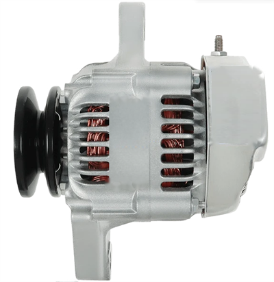 Reference Number：DENSO: 100211-4530 / 021080-0780 / 100211-4531 / 100211-4700 / 101211-1070 / 102211-5350 / DAN2040 KUBOTA: 16771-64010 / 17580-64012 YANMAR: 119620-77201 / 119620-77210 Application: YANMAR 3TNV70-ASA