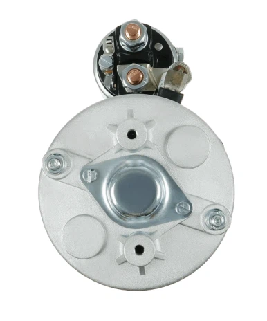 FIAT STARTER MOTOR FIAT STARTER MOTOR