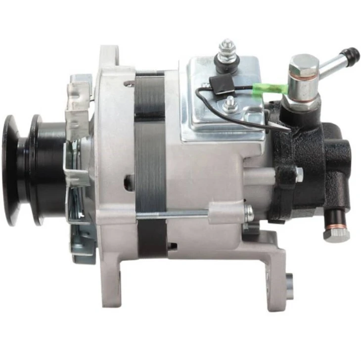 Reference Number:Denso 1002103871, 1210008281 DH 2702087606, 2703087605 Application:DAIHATSU Rocky 2.8 TD F7 F8