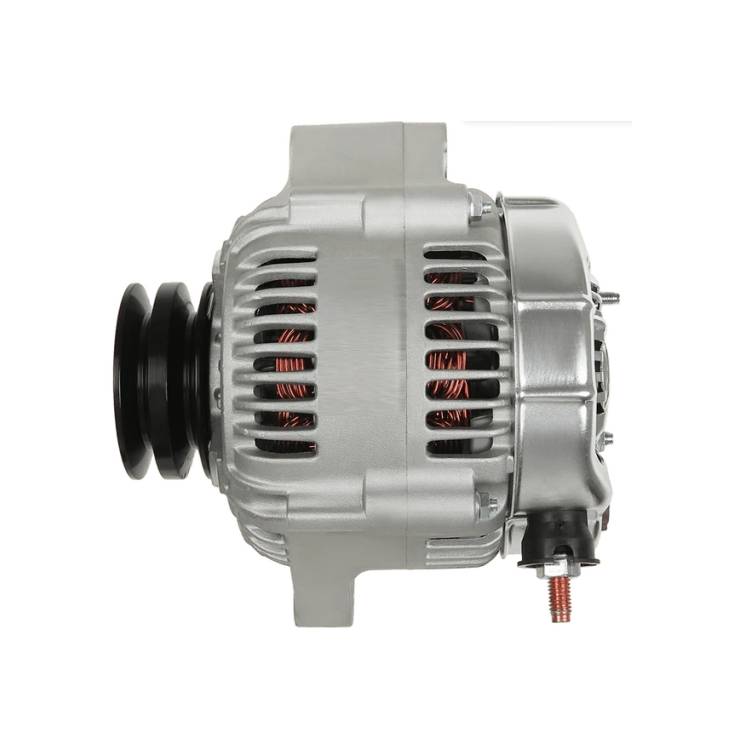 Reference Number：DENSO: 101211-7000 / 101211-7010 / 101211-7011 / 101211-7320 TOYOTA: 27060-17180 / 27060-17181 / 27060-66040 / 27060-66100 Application: TOYOTA 1FZ-FE