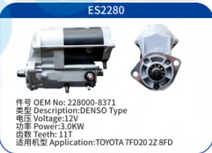 Toyota 7FD20 Toyota 7FD20