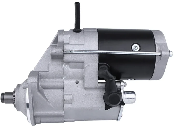 7.3 denso starter