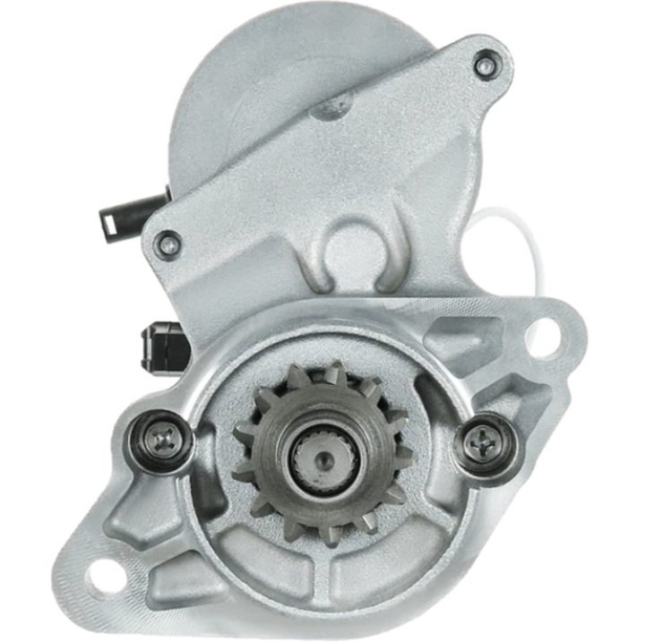 Reference Number ：DENSO：DSN2087/228080-6321/228000-6321/228000-6320 KUBOTA：1623563010/1623563011/ 1623563012/7770002602/ K756161810/K756161811/ K757161811/ K771161800/K771196800 Application:KUBOTA V1505/D1105-T/D1105/V1505-T