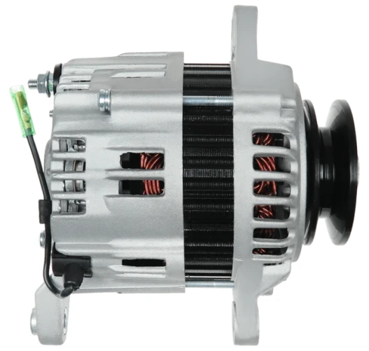ISUZU 4JB1 Alternator