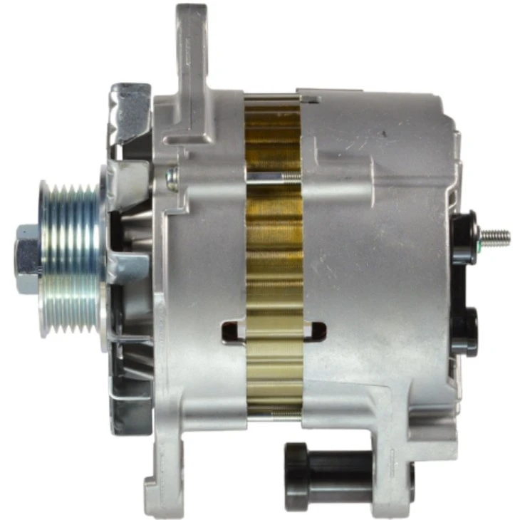 Reference Number：Mitsubishi:A4TU1081, A4TU1593, ME221169, ME224960, ME225013 Motorherz:ALM3685RB Application:Mitsubishi 4M50