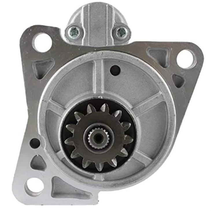 Reference Number:Mitsubishi:M008T60272A, M8T60271, ME049186 WAI:19833R Application:Mitsubishi 4D34