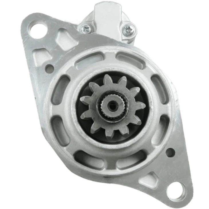 Reference Number:Mitsubishi: M9T61871, M9T62371 Isuzu:1811004250,8982222030 Application:ISUZU 6SA1 6SD1 6UZ1