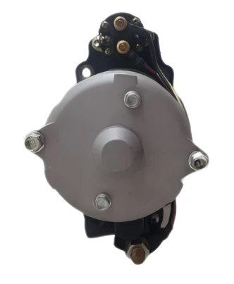 Reference Number:Prestolite:M93R3013SE, M93R3013SE-VPP Cummins C4992261 Application:KING LONG - XMQ6900Y Cummins EQB210-20 ISBe4 Reference Number:Prestolite:M93R3013SE, M93R3013SE-VPP Cummins C4992261 Application:KING LONG - XMQ6900Y Cummins EQB210-20 ISBe4