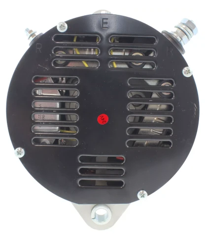 6D140 Alternator 6D140 Alternator