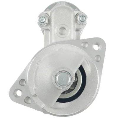 228000-9180 LESTER 18425 DENSO Starter Motor 12V 0.6kW 9T For Kawasaki, John Deere, Cub Cadet