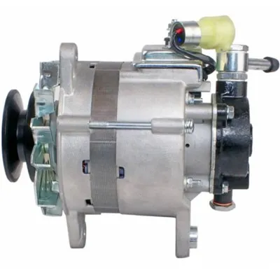 Reference Number:Denso 1002104620, 1002131650, 1002132340 Toyota 27030YE010 Application:ISUZU TFR 1993; TOYOTA HILUX 2.0L