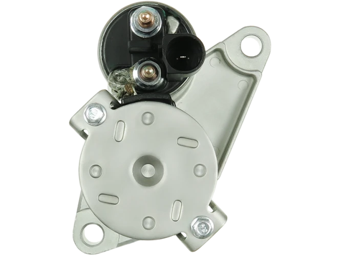 AUDI A1 STARTER AUDI A1 STARTER