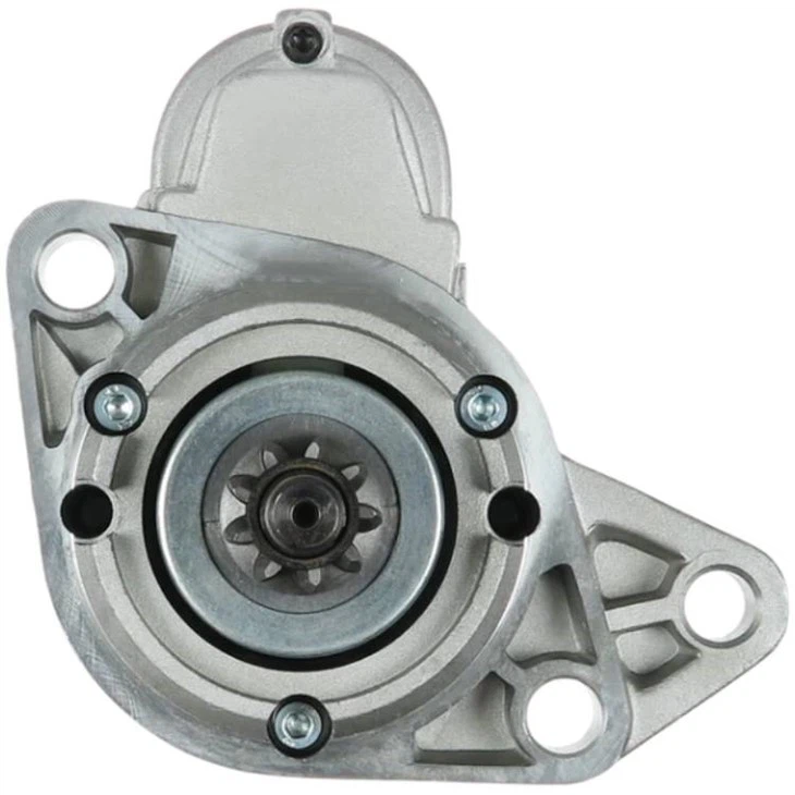 Valeo 432605, 432656, D7ES7, D9E111, D9E140, ND141 VW 037911023, 055911023M, 176911023A VW Caddy 1.6 [EW] VW Caddy 1.8 [JH]