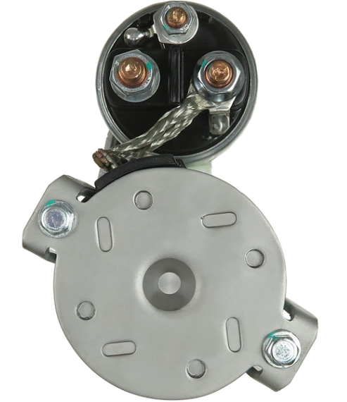 mercedes benz e350 starter