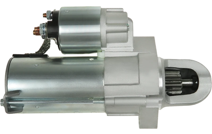 Mercedes-benz E 300 starter